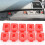 40 Stuks Clips voor Autodeur, Dashboard, Bekleding en Sierlijsten voor  3-Serie E46 E90 E91 E92 E93 X5 E53 4