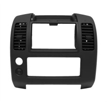 Voor Frontier 2005-2020 68259-ZP16C Middenpaneel Airconditioning Frame Console Instrumentenpaneel Cluster Deksel Omlijsting