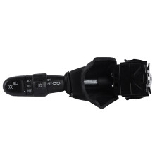 Interruptor de Señal de Del Coche Faros Antiniebla Interruptor de Control Del Atenuador 96387324 para Daewoo Lacetti Lanos Optra