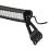 Off-Road Vehicle Modified LED Light Bar Bracket Roof 50 Inch LED Light Bracket Suitable for 4