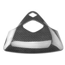 ABS Carbon Fiber Car Front Reading Light Cover Trim ,Celling Light Lamp Cover for C-HR CHR 2016-2020