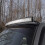 Off-Road Vehicle Modified LED Light Bar Bracket Roof 50 Inch LED Light Bracket Suitable for 6