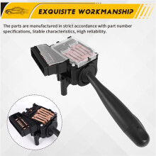 93410-1G000 Interruttore Degli Indicatori di Direzione per Accent Rio5 Rio 1.6L 2006 2007 2008 2009 2010 2011