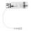 Lampadina DRL da 2 Pezzi 6000K LED Bianco H3 100W 2323 10