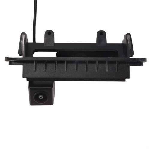 per   C W204 C180 C200 C260 Trunk Handle Backup Camera CCD Car Rear View Camera Reverse Parking Camera 2