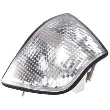 Clear Lens Car Front Corner Lamps Turn Signal Light Sidelights for E36 3-Series 1992-1998