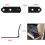 Handskfacket Reparationsset Ersättning DIY för  A4 B6 B7 S4 RS4 8E 2001-2008 8E1880302B 3