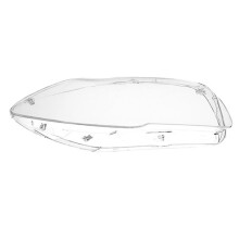 Car Front Headlight light lamp Lens Cover for -5 Series F10 F18 520 523 525 535 530 2010-2014 Right