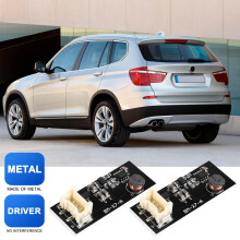 2PCS Rear LED Light Repair Replacement Board Tail Lights Led Driver Board Tail Light Chip For- X3 F25 10-17 B003809.2