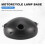 Motorcycle Headlight Base 7-Inch Retro Motorcycle Modified Headlight Base LED Headlight Shell Base 2