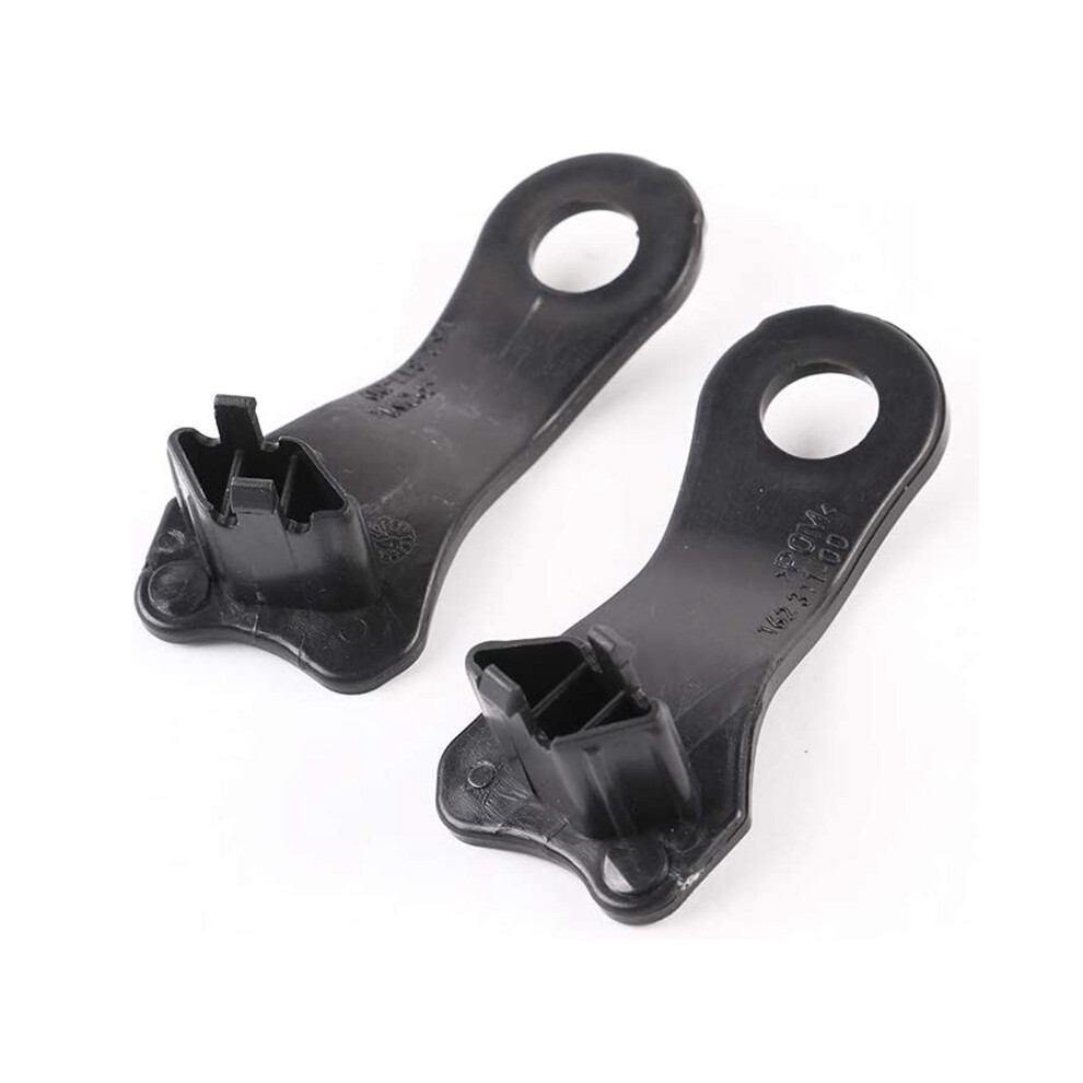 Halogen Headlight Brackets Repair Brackets For 5 Series E60 E61 2003-2010 63126949633 63126949634 4712344844535