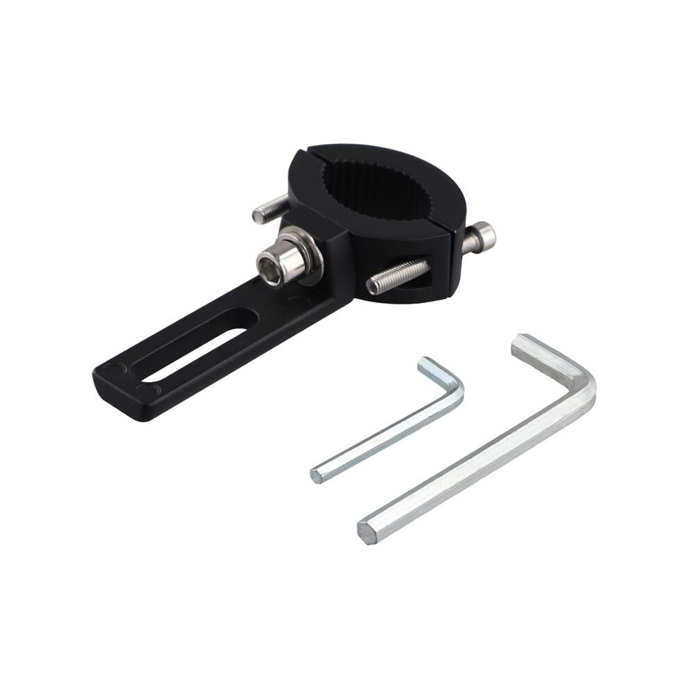 Universal Motorcycle Headlight Mount Bracket 50-60Mm Adjustable Headlamp Holder Fork Clamp Mount 4711592959640