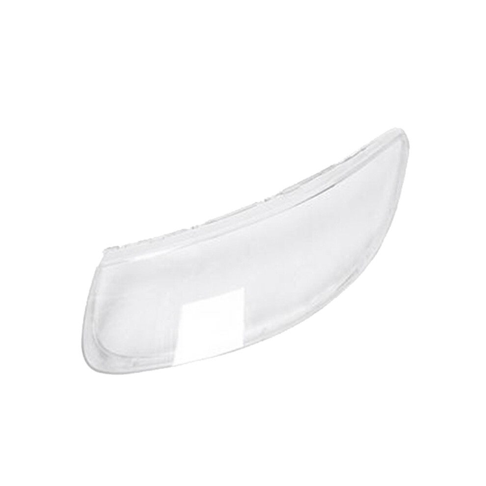 Car Clear Lens Shell Cover Front Head Cover Replacement For Santa Fe 2008 2009 2010 2011 2012 Left Light 6031329066754