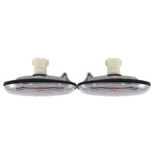 Turn Signal Light   Lamp for  323 Familia Protege BJ Premacy MX-6 Tribute B01W-51-120 1998-2003