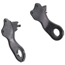 Suportes de Reparo de FaróIs de HalogêNio para  SéRie 5 E60 E61 2003-2010 63126949633 63126949634