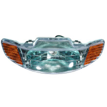 Motorcycle Headlights Suitable for DIO 50Cc ZX AF34 AF34.5 AF 34 AF 34.5-