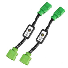 Dynamic Turn Signal Indicator LED Taillight Add- Module Cable Wire Harnes for- A4 S4 RS4 B8 2013-2015