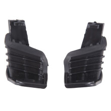 LH+RH Headlight Light Lamp Bracket Holder for F30 320I 325I 328D 328I 335I 2012-2018 51647285597 51647285598