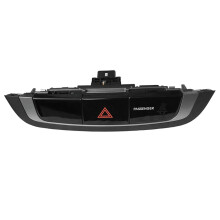 for  Tucson IX35 2012-2014 Dangerous Alarm Warning Light Double Flash  Danger Emergency Flashing Button