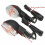 4X Blinkerleuchte für  NINJA250R / KLS250SF / S VN 650 Vulcan 7