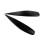 Car Front Eyelids Eyebrows Headlights Narrow Covers for  Lancer IX 9 Cedia 2003-2009 9