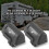 2 Pezzi Lampada Luce Targa Numero Auto Adatta per  Transit MK5 MK6 MK7 4388111 3