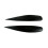 Car Front Eyelids Eyebrows Headlights Narrow Covers for  Lancer IX 9 Cedia 2003-2009 7