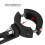 2X Universal Motorcycle Headlight Mount Bracket 50-60mm Adjustable Headlamp Holder Fork Clamp Mount 2