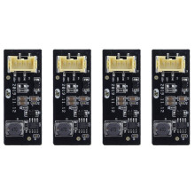 4X B003809.2 Rear LED Light Repair Replacement Board Tail Lights Led Driver Board Tail Light Chip for- X3 F25 2010-17