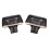 2 Pezzi Lampada Luce Targa Numero Auto Adatta per  Transit MK5 MK6 MK7 4388111 10