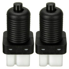 2X Brake Light Stop 2 Pin for 106 206 306 307 405 406 Expert 453411