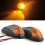 4 x Motorcycle Indicators High Power LED  Indicator Flashing Signal Light 3