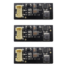 3X for X3 F25 2011-2017 Rear Driver F25 B003809.2 LED Light Plug and Repair Replacement Board Tail Light
