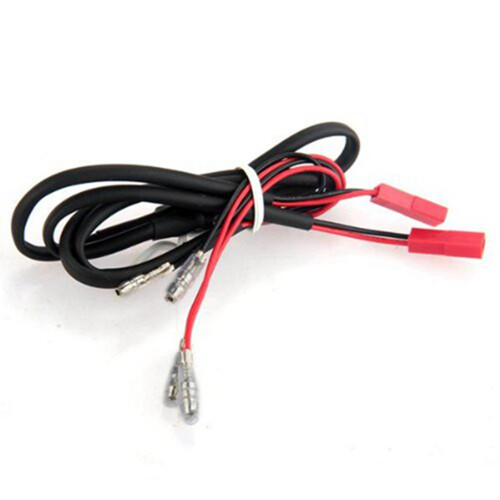 4 x Motorcycle Indicators High Power LED  Indicator Flashing Signal Light 2