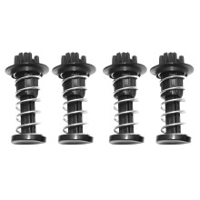 4 Stück Motor Hauben Feder Sicherheit 2048800127 für GLK350 W204 W212 X204 C300 C350 E550 2048800227