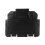 2X Front Right Wheel  Liner Arch Headlight Bulb Access Panel Cover for  E82 E88 E90 E91 325I 328I 51717143850 5