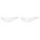 2X Car Front Left Headlamp Lens Car Replacement Auto Shell Cover for   2012-2016 1