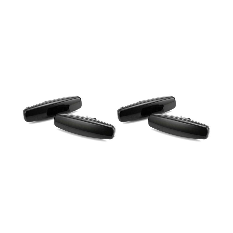 2X Led Dynamic Turn Signal Side Lamp For Ex25 Ex35 Ex37 Fx35 Fx37 G25 G35 Q40 Q60 Q70 Qx50 Light 6032664194027