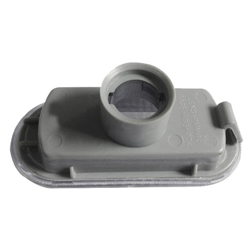 2X Indicatore di Direzione per Parafango Laterale per Auto per  Focus 2 2005-2008 4M5A-13K309-AA 1
