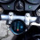 4X 24V 2 Polegadas 52mm Universal Carro Motocicleta Medidor de Nível de Combustível Medidor de Luz LED Display Medidor de Tanque de Combustível 6
