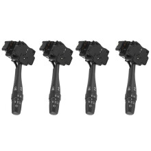 4X with Fog Lights Turn Signal Lever for 2000-2006 Frontier Sentra D21 Pickup 25540-5M001