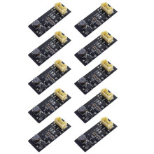 10X B003809.2 Rear LED Light Replacement Board Tail Lights LED Driver Board Tail Light Chip for X3 F25 2010-17