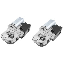 2X Auto Schiebedach Mond Dach Motor für Explorer 2011-2017 BB5Z-15790-A BB5Z15790D