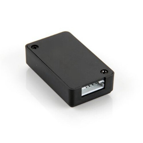 2X Led Strobe Flashing Unit Controller Auto 12V 2