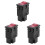 3X Car Emergency Warning Hazard  for  25290-01G00 1