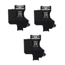 3X New Optical Pickup for PS4 Console KES-490A KES490A KES 490AAA Lens Replacement