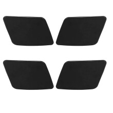 4x para - 1 Series F20 2 Series Tampa da Tampa Do Lavador Do Farol PláStico 51117297981 51117297982