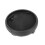 4X Motorcycle Headlight Base 7-Inch Retro Motorcycle Modified Headlight Base LED Headlight Shell Base 3