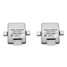 2X 85967-30070 Computer Light Control LED Module for GX460 GS350 GS450h 2013-2020 35500-79964 Driver