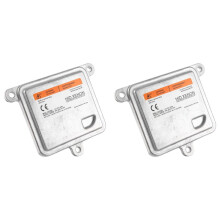 2X Autobeleuchtungssystemsteuerungen für FOCUS SANTA FE MODEL S Xenon-Scheinwerferlampe D1S Vorschaltgerät 1457698